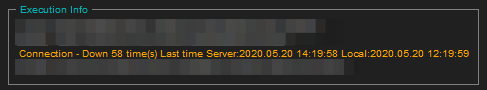 connectiondown