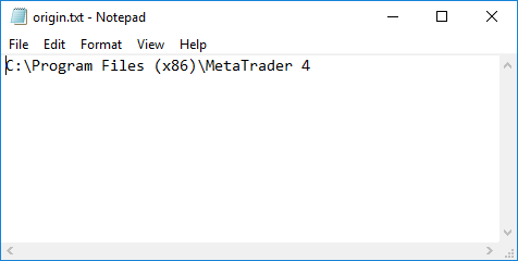 Notepad