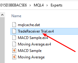 MQL4/Experts/ea