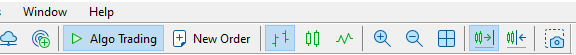 Algo Trading enabled