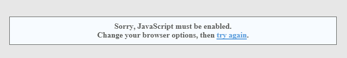 javascrip_disabled
