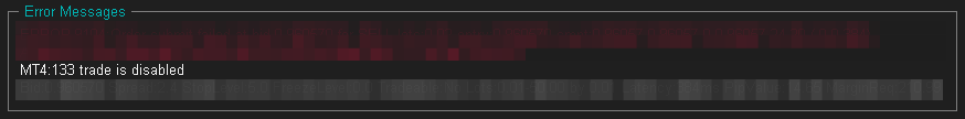 mt4_error133